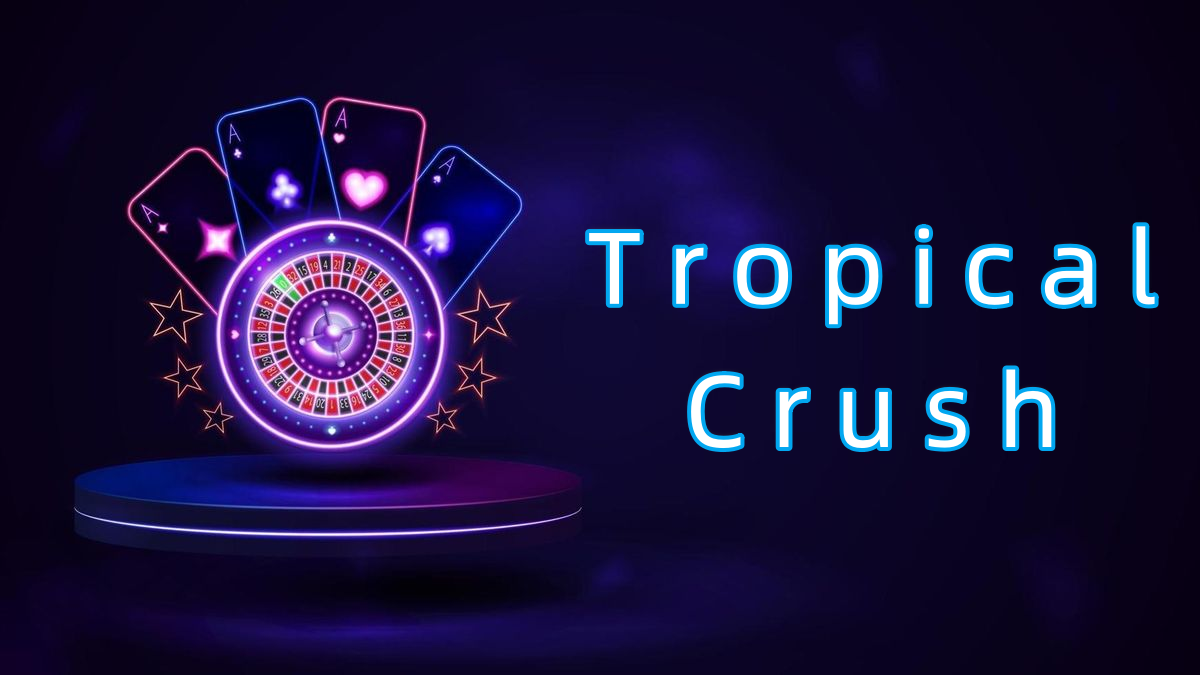 Tropical Crush پاکستان